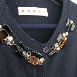 Marni Cardigan