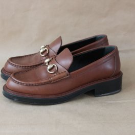 Gucci Horsebit Loafer