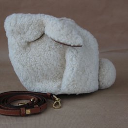 Loewe Häschentasche