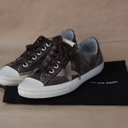 Golden Goose Sneaker 
