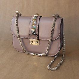 Valentino Rockstud Lock