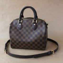 Louis Vuitton Speedy Nano