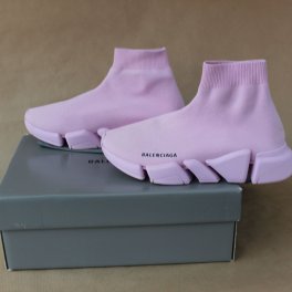 Balenciaga Sockboots