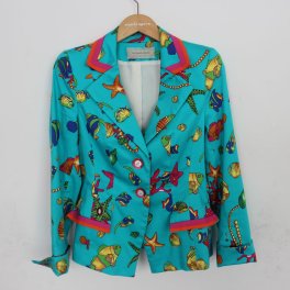 thomas Rath Blazer