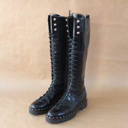 Valentino Stiefel