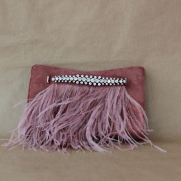 Jimmy Choo Clutch