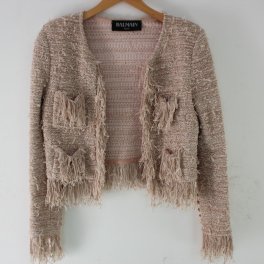 Balmain Jacket