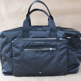Anja Hindmarch Inflight