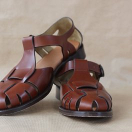Hereu Sandalen