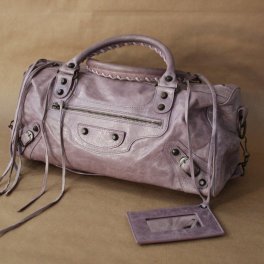Balenciaga City