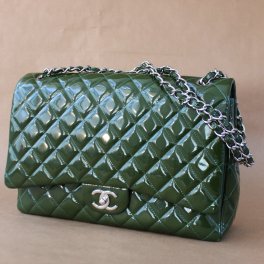 Chanel Timeless classic