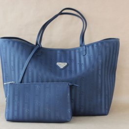Maison Mollerus Shopper