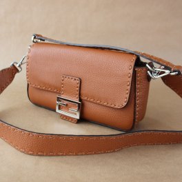Fendi Baguette Maroquinerie