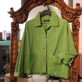 Arma Lederjacke