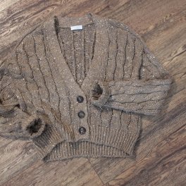 Brunello Cucinelli Cardigan