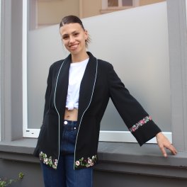Etro Jacke