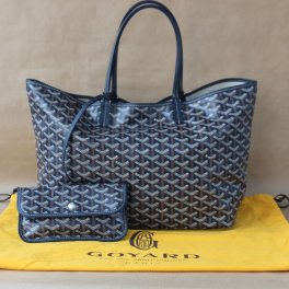 Goyard St. Louis Tote