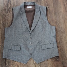 Brunello Cucinelli Weste 