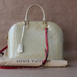Louis Vuitton Alma GM