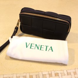 Bottega Veneta Etui