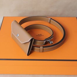 Hermès Gürtel Kelly Pocket