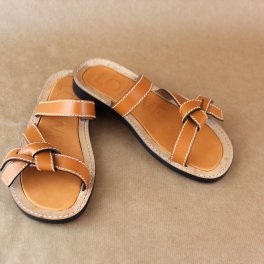 Loewe Sandalen