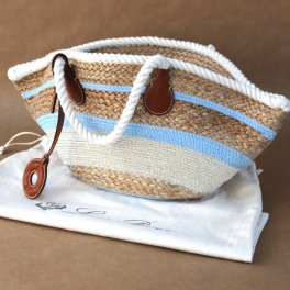 Loro Piana Korb