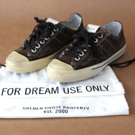 Golden Goose sneaker