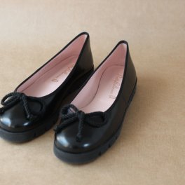 Pretty Ballerinas