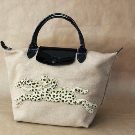 Longchamp Tasche