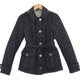 Burberry Steppjacke 
