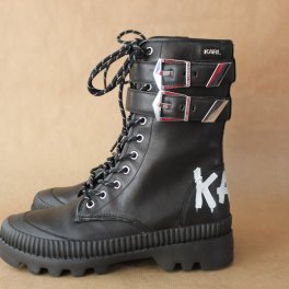 Karl Lagerfeld Boots