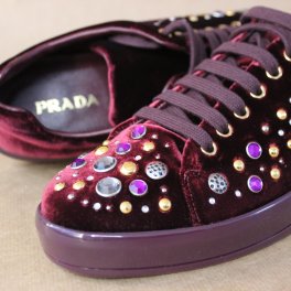 Prada Sneaker