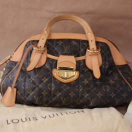 Louis Vuitton Bowling Etoile