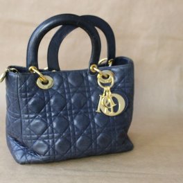 Dior Tasche