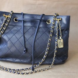 Chanel Tasche