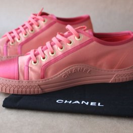 Chanel Sneaker
