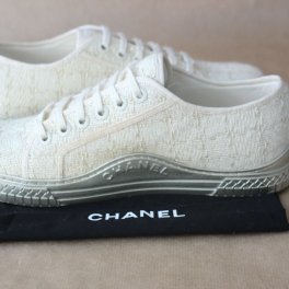 Chanel Sneaker
