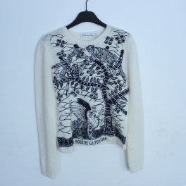 Christian Dior Kaschmir Pulli