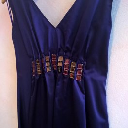 Talbot Runhof Abendkleid